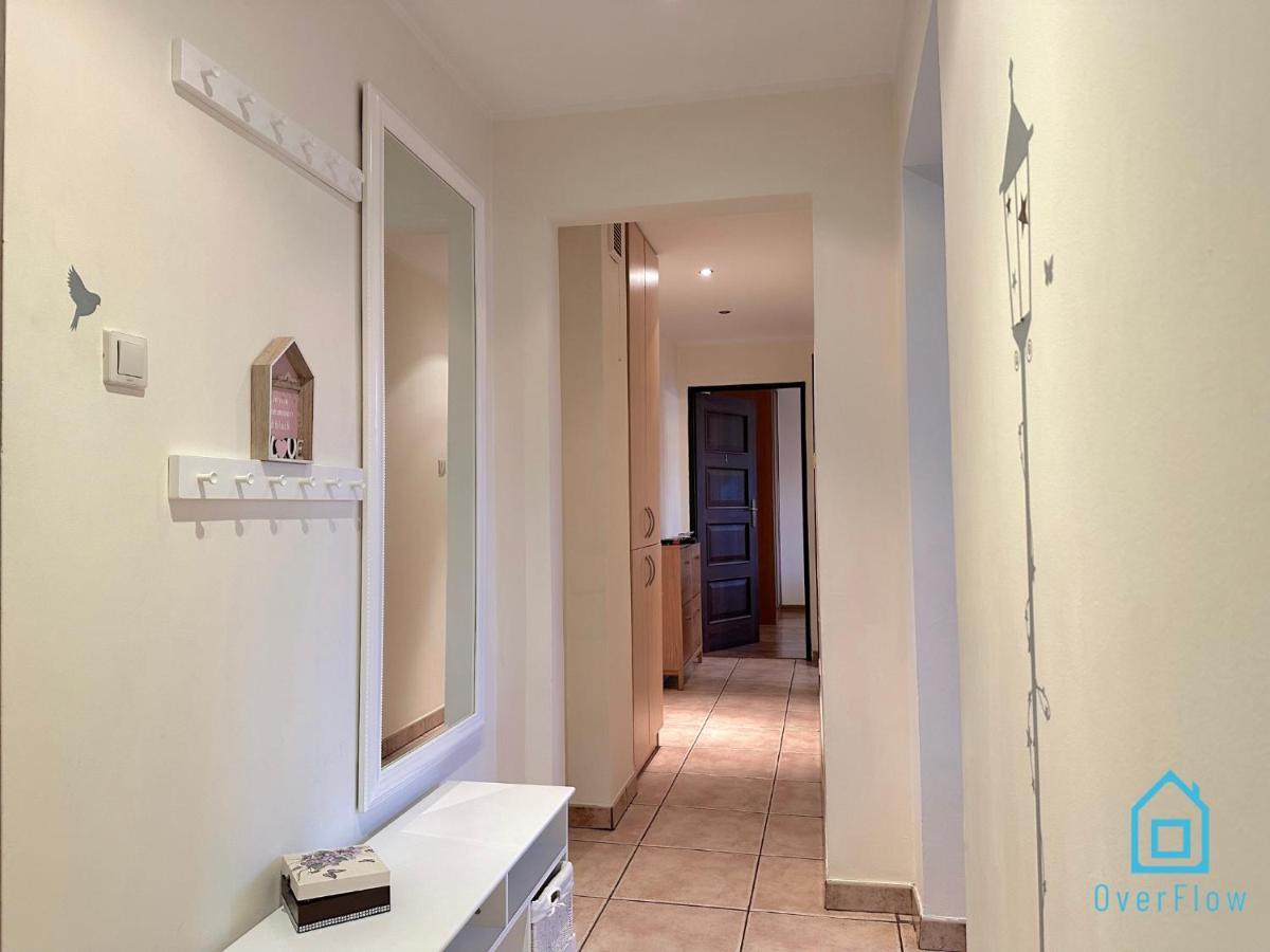 Ferienwohnung Stara Kartuska 16 P2 Danzig Exterior foto